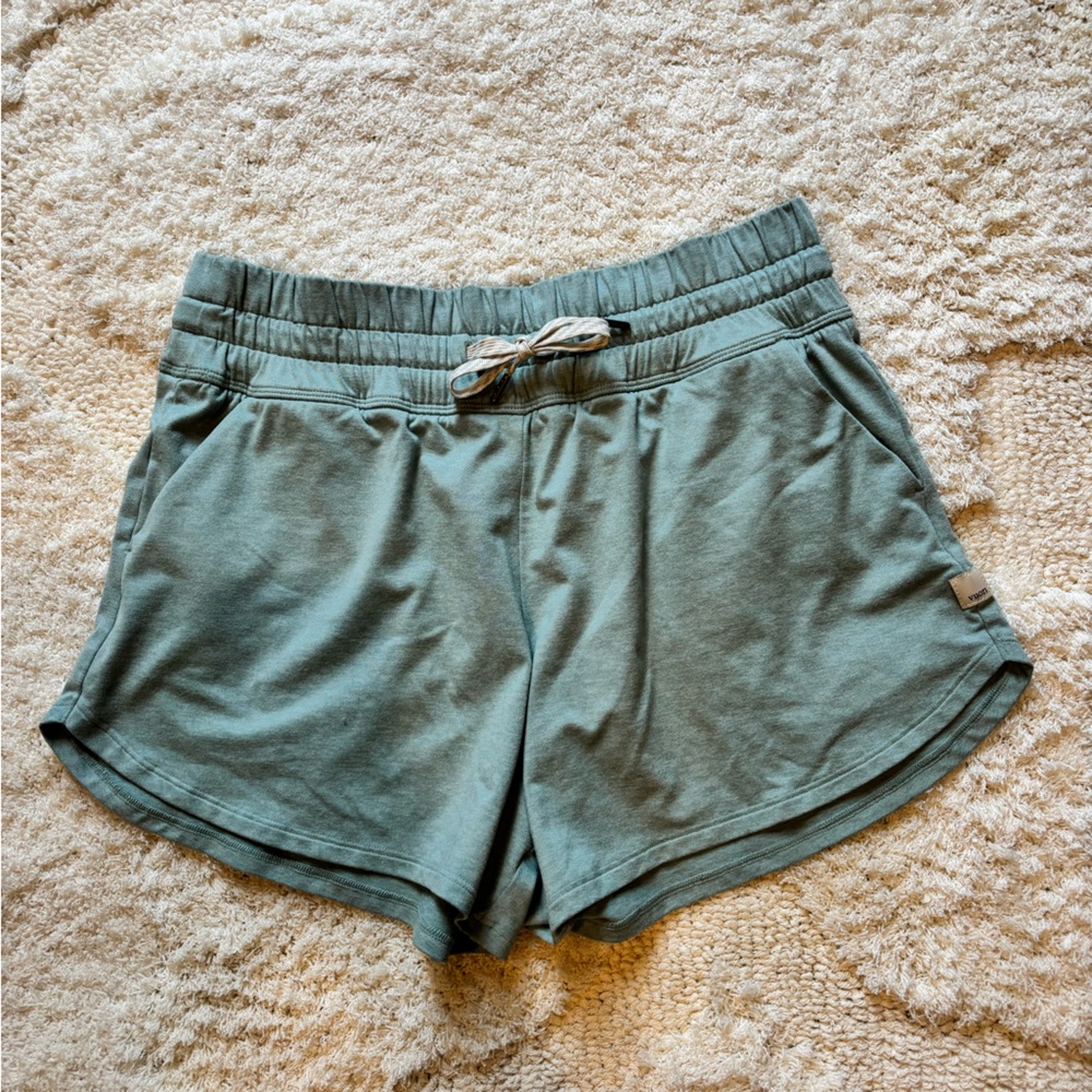 Vuori halo 2.0 shorts